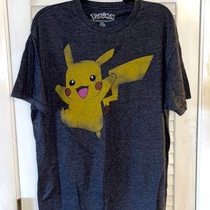 NWOT- Pikachu! Tshirt